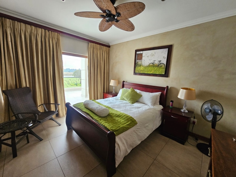 4 Bedroom Property for Sale in Club Milos Estate Free State